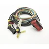 OEM/ODM Custom ISO9001-2015 Electric Wire & Cable Car Wiring Harness,