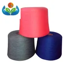 50% lambs wool yarn 50% nylon blended hand knitting sweater yarn with cheap price