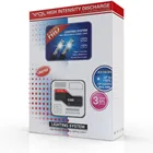 Car accessories hot sale auto car lighting H7 55W 5500K canbus hid xenon kit