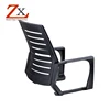 Nylon material mesh backs frame office chair back chair kits mesh ergonomic chair parts