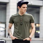 Latest Shirt Designs Fashion Clothing Model Mens T Shirts