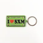 new style metal key chain with good quality