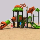 2019 ocean series outdoor playground equipment for children