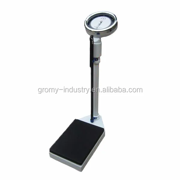 mechanical personal weigh scale 150kg