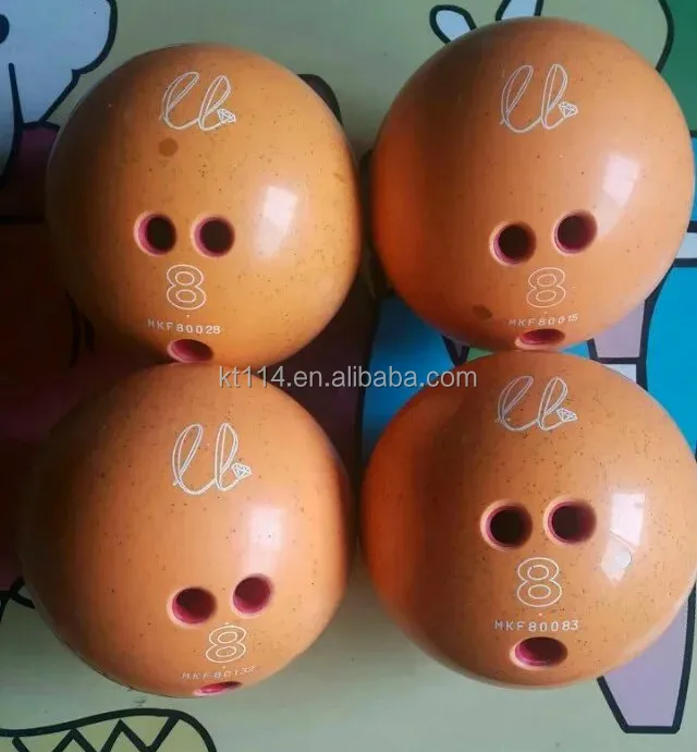 house bowling balls