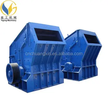 world wide used impact crusher mini impact crusher from china