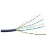 OEM manufacture ethernet cable specifications 4 pair utp cat6 network 305m standard cat 6 wiring wire