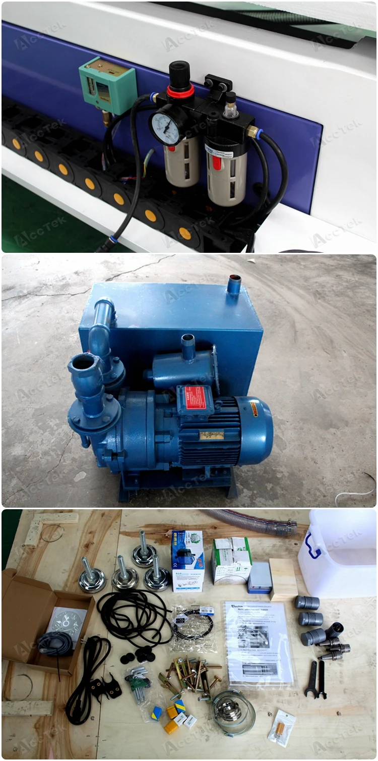 Small wood cutting 3d cnc router auto tool changing cnc router machine 1212