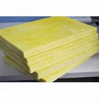 Construction Insulation Material mineral wool glass fiber insulation wool