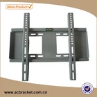 Fixed LCD/Plasma TV Bracket Wall Mount for 26'' to 42'' Screen