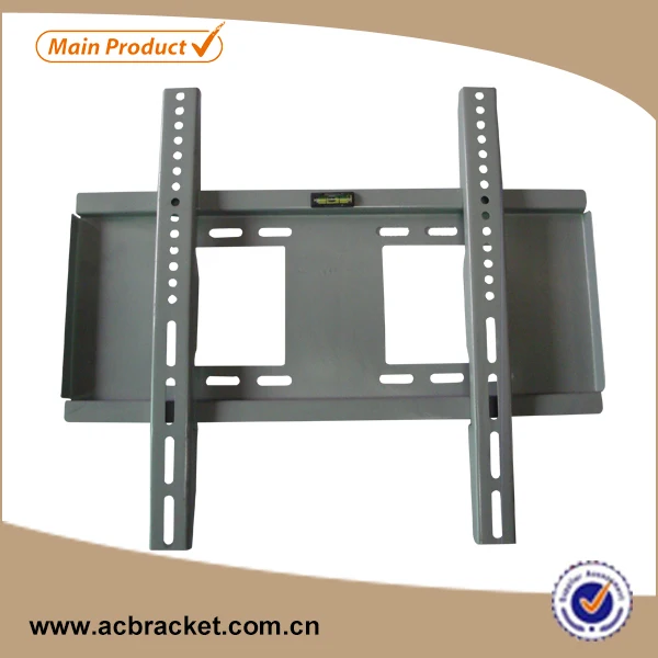 Fixed LCD/Plasma TV Bracket Wall Mount for 26'' to 42'' Screen