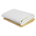 Best cleaning bulk roll clothes white micro fiber rags for watch
