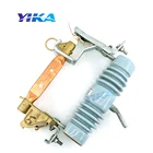 Fuse Out Wenzhou Yika Electric 12Kv Drop Out Fuse Korea 12Kv Falling Fuse Cutout