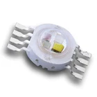 AlGaInP 1w Led Factory Wholesale High Power 1w 3w 4w 12w Rgbw Led Chip Diode