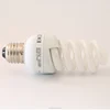 Hot Sale Factory Directly Light White With E27 Full Spiral Energy saving lamp