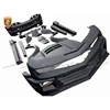 full body kit camaro frp bonnet for chevrolet Auto tuning Bodykits