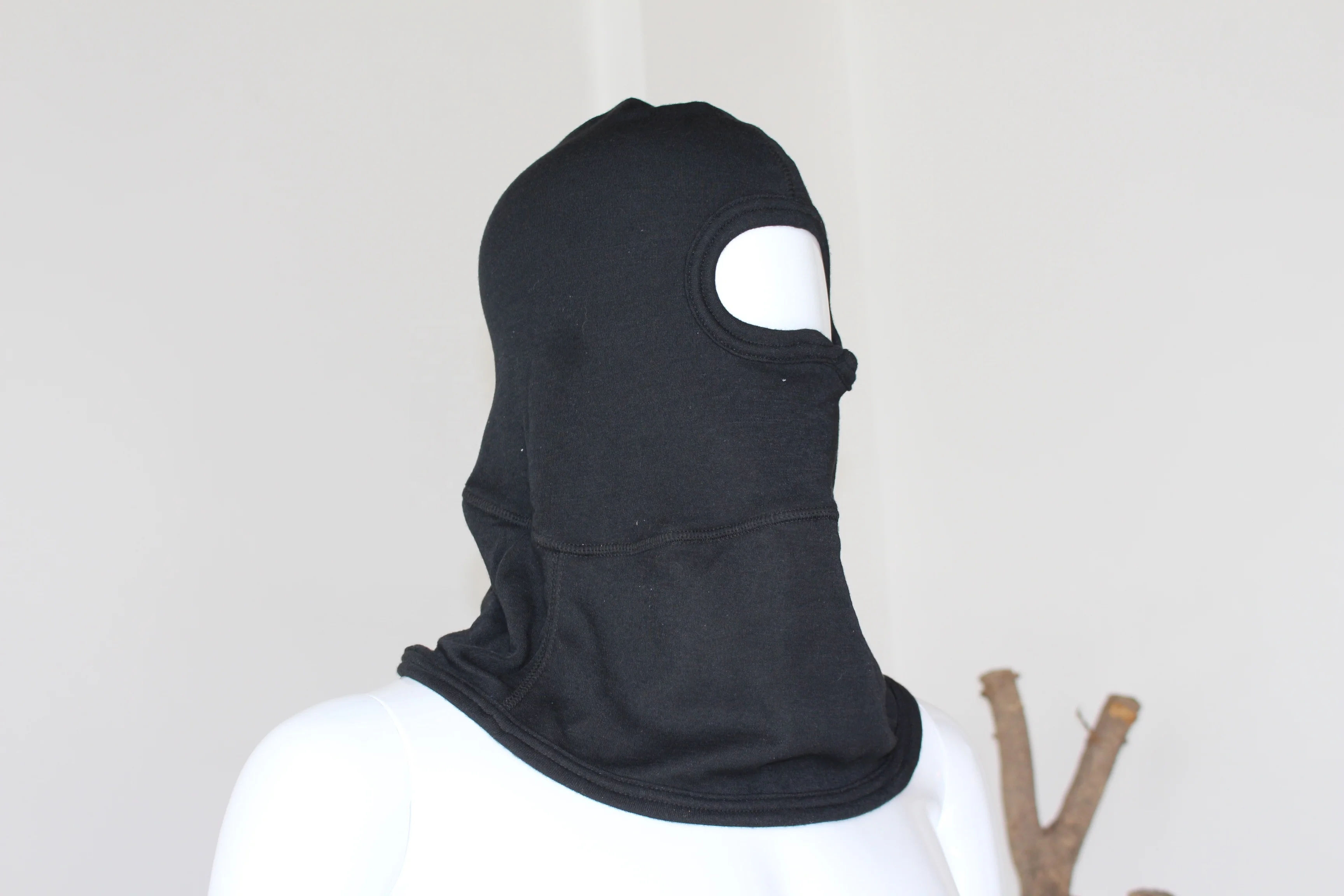 Double Layers Aramid Fire Fighting Fireman Hood Balaclava Buy Double