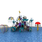 2019 the most popular water amusement park