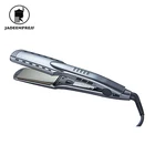 Good quality hair straightener and hair crimper two in one new design hair processor EPS805