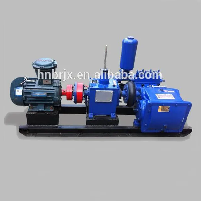 slurry pump/ crack repair cement grouting injection pump / mud