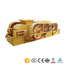 China Hongji Roll Crusher/Roller Crusher for Concrete Recycling, Coal Mining and Mineral or Metal Production