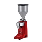 Hand Portable Stainless Steel Espresso Coffee Grinder Machine