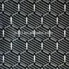 New design honeycomb carbon fiber fabric made in China