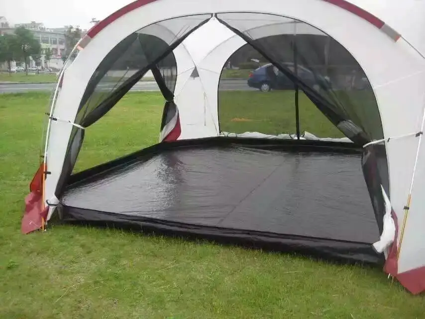 2016 New Style 10 Persons Extra Large Family Camping Tent Buy 10