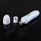 Low Noise Nail Grooming Trimmer Tool USB Rechargeable Electric Pet Dog Nail Grinder