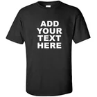 Free shipping high quality 100% custom screen printing t shirt