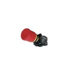 Logo Customization Switch And Push Button Switch 22mm Emergency Stop Push Pull Button Switch For Machinery And Equipment