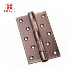 Factory Price 5 inch Door Hinge SS 201 Hinges For Heavy Doors