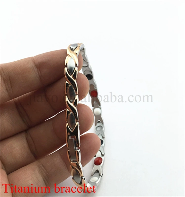 Natural Intestinal Nano Titanium Magnetic Bracelet.jpg