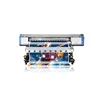 High Quality Water Transfer Film Printer Digital 4 Color Label Backlit Roll to Roll Printing Machines For Sale