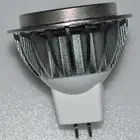 Gu10 Led Spotlight Gu10led Gu10 Led Spotlight 2500K 2700K 3000K 4000K 5000K 6000K 3w 5w Gu10 Mr16 Led Spotlight