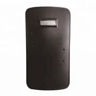 High quality NIJ IIIA bulletproof shield/ballistic shield iiia