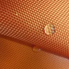 Waterproof 5000MM 1680D Polyester Oxford Fabric waterproof fabric