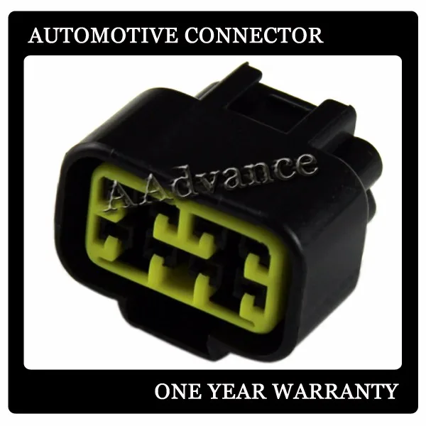 Fwc8fb Yamaha Cdi Connector Furukawa Rfw 090 8 Pin Female Connector Buy Yamaha Electrical 8