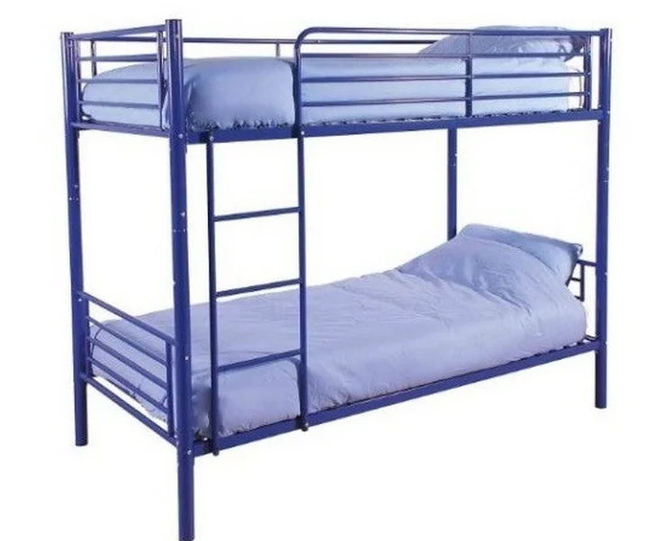 army surplus bunk bed mattress