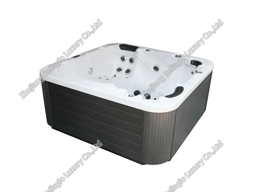 Intertek Hot Tub Manual