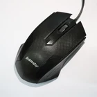 4 Keys Optical USB Wired Computer Mouse for PC and laptop