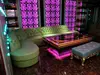 2017 Hot sale bar furniture sofa N001#