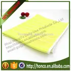 New design microfiber bamboo fiber cleaning cloth with great price
