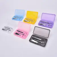 High Quality Manicure Tools Hot Sale