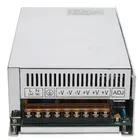 48v 10a 500w Switching Power Supply With CE ROHS Approved