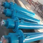 Factory manufacturing arm bucket boom hydraulic cylinder for DOOSAN