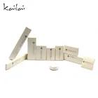 Personalized disposable hotel amenities/one time use travel kit/ bathroom set cleaning accessories
