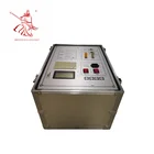 Automatic dielectric loss tester tan delta test kit