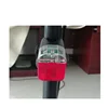 bicycle accessories light bike lights led bicycle install seat post rear or rear fork mounting bike light led STVZO bike light