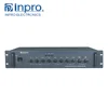 Pro meeting room audio system power main amplifier